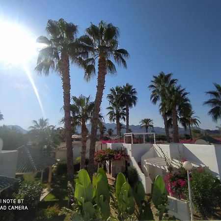 La Casa De San Juan de los Terreros Exterior foto